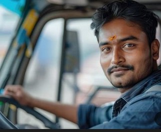 Kamal Joshi tour driver experience with Drive With Driver