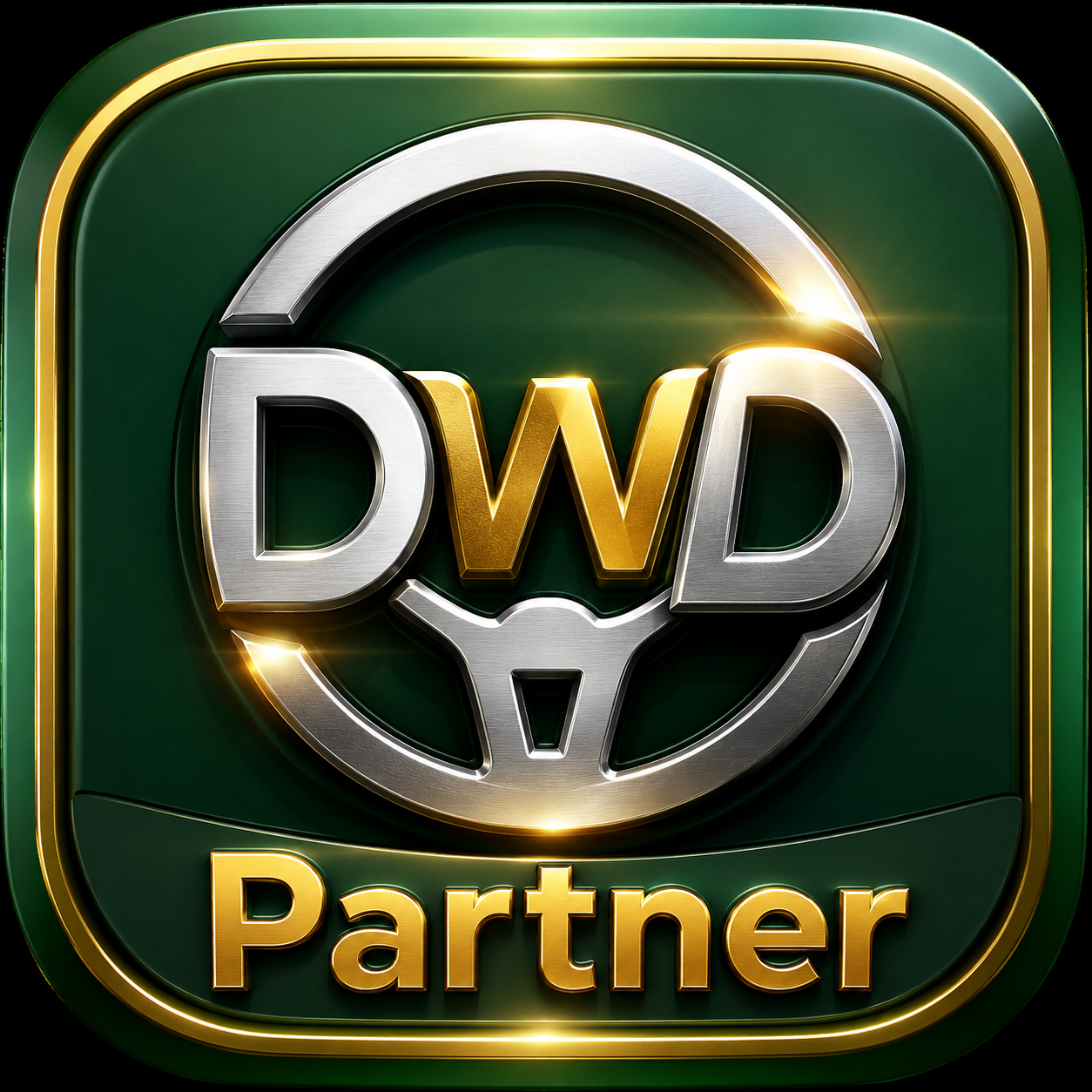 DWD Partner